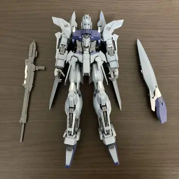 건담 프라모델 MG 델타 플러스