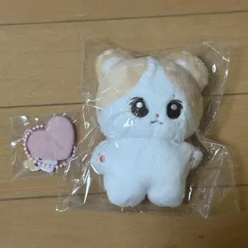 ENHYPEN heeseung 히스 마스터 봉제 인형