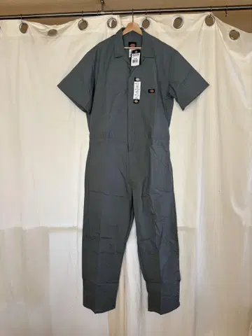 새상품 Dickies COVERALL / 디키즈 오버롤 XL