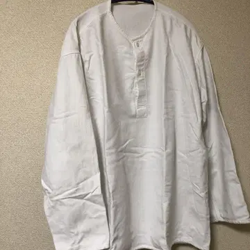러시아군 슬리핑 셔츠 54