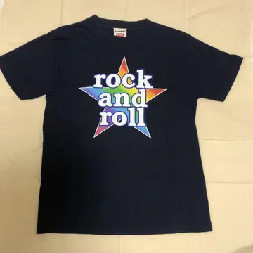 B'z Live Gym "IT'S SHOWTIME" 투어 티셔츠
