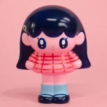 모니오치타포미치 모니오 걸 소프트 비닐