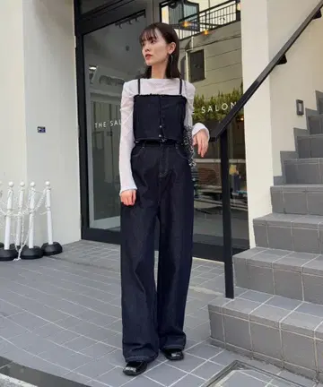 멀티 WAY 데님