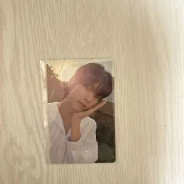 TWS 도훈 weverse 라키드로