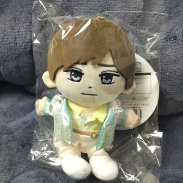 킹앤프린스 영세 린 하피누이