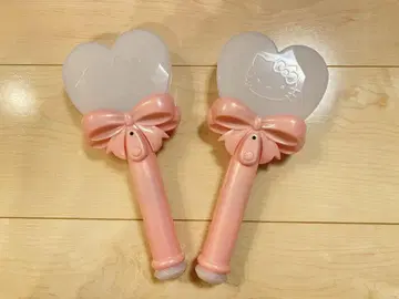 산리오 미라클 기프트 퍼레이드 라이트