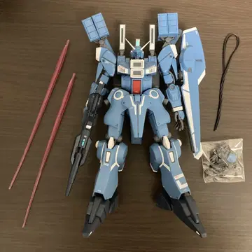 건담 프라모델 MG 건담 Mk-V