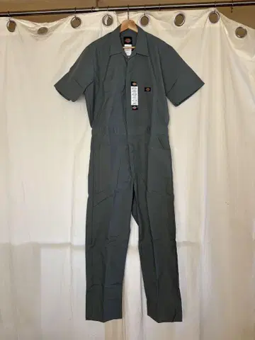 새상품 디키즈 COVERALL / 디키즈 오버롤 M