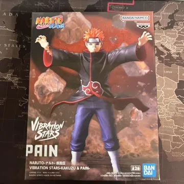 NARUTO VIBRATION STARS PAIN 피규어