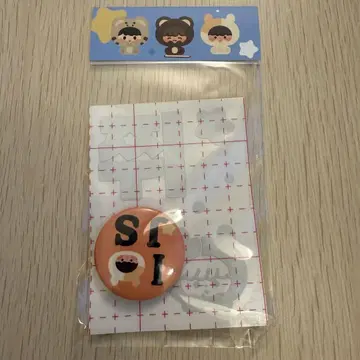 NCT DREAM 반사 스티커 응원봉 치송 다님 다님