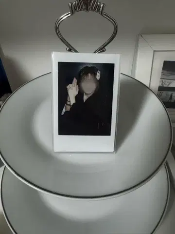 유손 폴라로이드 하카마