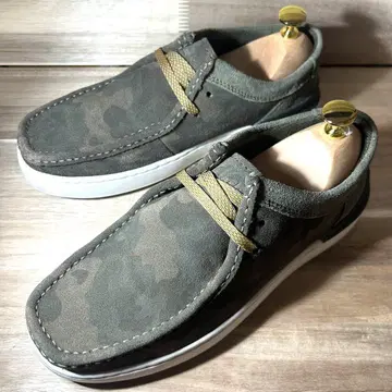 클락스 Clarks 코트 라이트 월리 CourtLiteWally