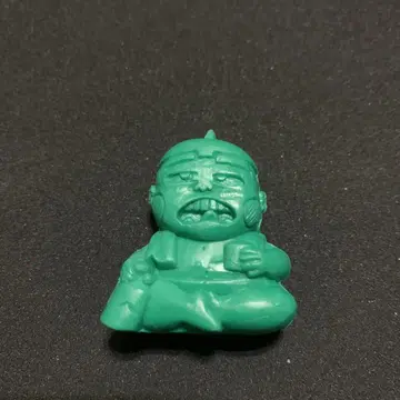 오보챠마쿤 지우개 쓰레기 코스모스 패치 각인 무권리