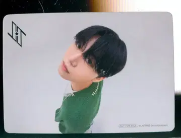 JO1 TOWER RECORDS 키마타 쇼야 Your Key