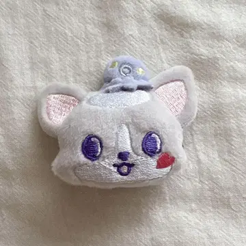 JOCHUM 츄라라 봉제 인형 배치 JO1 쓰루보 시오온