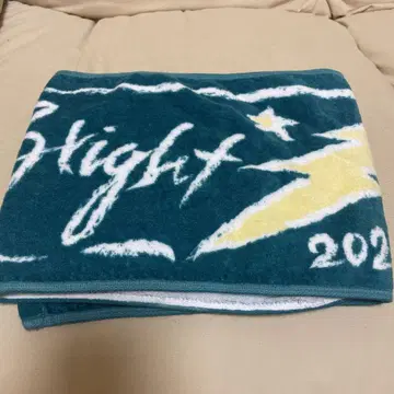 Novelbright 타월 2024