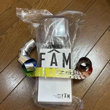 타임리스 응원봉 2025FAM