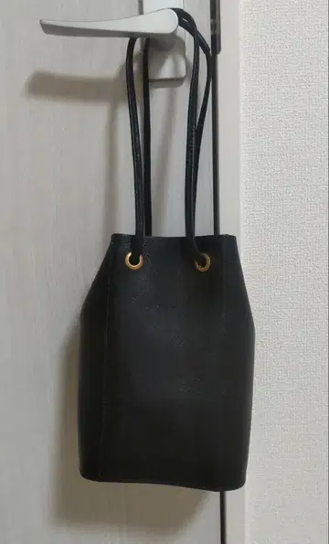이보나 테트라 복조리 백