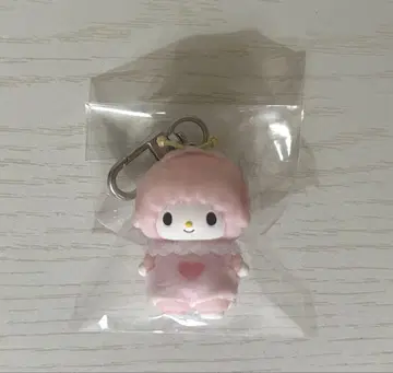 산리오 치비토모 마이 스위트 피아노 벌레