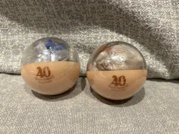 디즈니 리조트 캡슐 토이 가챠 에코백 40주년 도날드