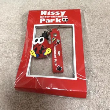 Nissy Lippy 러버 키 참