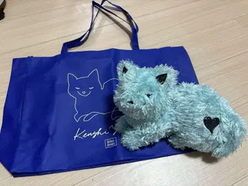 리이슈 고양이 민트