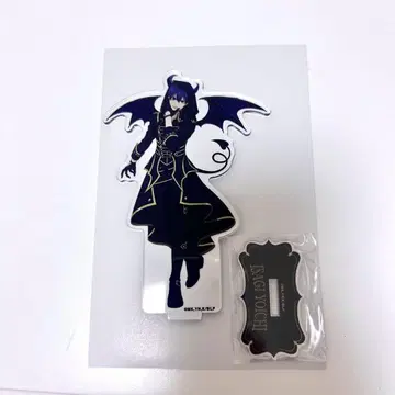 블루 록 켄세이 천사와 악마 악마 보통 사이즈