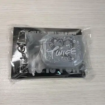 TWICE THIS IS FOR POP UP AirPods 케이스