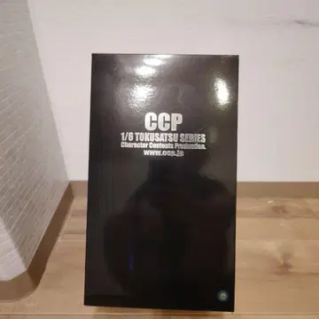 CCP 1/6 특촬물 시리즈 Vol.091 울트라맨 티가 스카이 타입