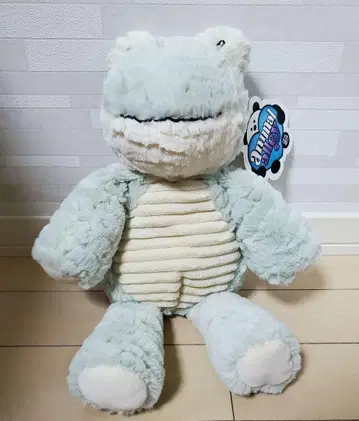개구리 봉제 인형 토이저러스
