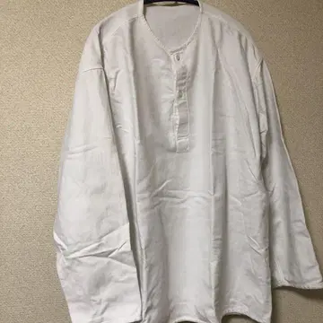 러시아군 슬리핑 셔츠 54