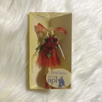 Floral Fairies 꽃 요정 DECOR apl