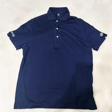ZOY 조이 골프웨어 남성용 반팔 피케 셔츠 새상품급