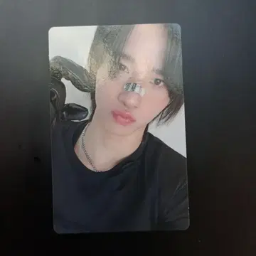 JO1 한국 한정판 팝업 라키드로 사토 케이코