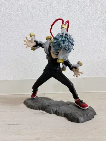 히로아카 시가키 토오루 ARTFX 코토부키야 피규어
