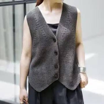 SLOBE IENA 니트 베스트