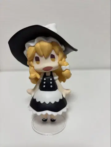 HELLO! GOOD SMILE 005 키리우 마리사 피규어