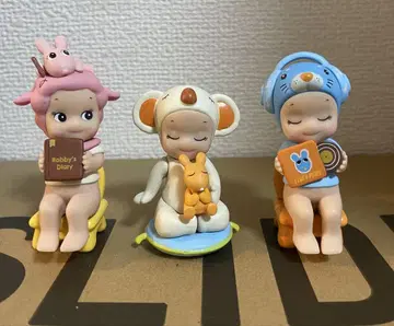Sonny Angel 3개 세트