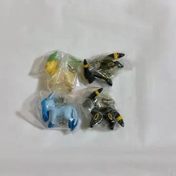 포켓몬 집어 연결 마스코트 13 가챠