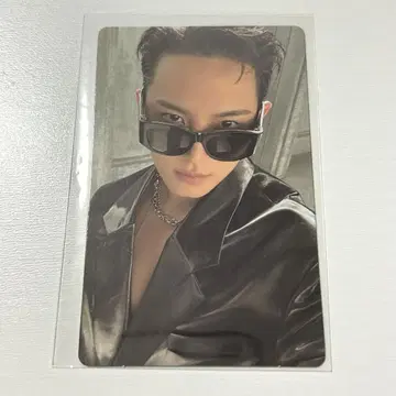 SEVENTEEN HBD Weverse 라키드로 2차 민규