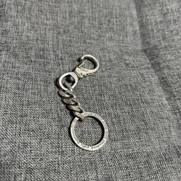 CLUCT ORIGINAL KEY RING 키체인 카나비라