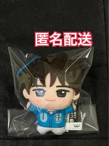 TWS SD 인형 경민