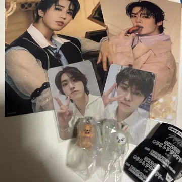 스키즈 가챠