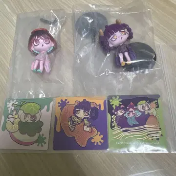 윌 스위츠 2 사쿠라모치 타이야키