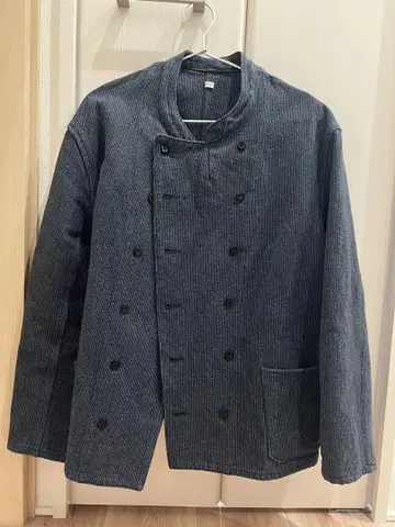 OUTIL 우티  VESTE CIZE 2023 가을/겨울