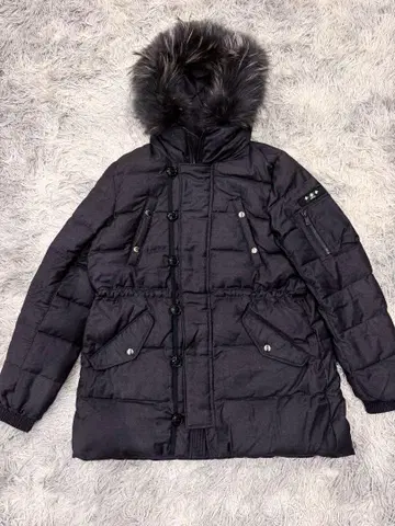 TATRAS 타트라스 FONDO 폰도 퍼 다운 자켓 R 라인