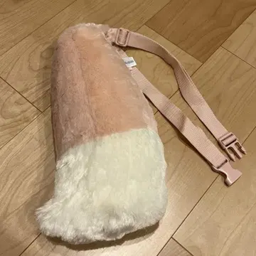홍콩 디즈니랜드 리나벨 꼬리