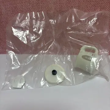 가챠 테팔 미니어처 컬렉션
