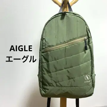 AIGLE (에글) 여성용 백팩