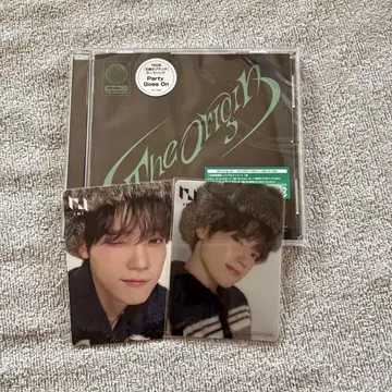 INI THE ORIGIN 리미스트 라키드로 HMV 매장 기무라 마사야